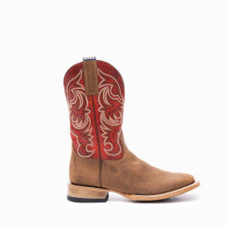 Mens Boots Bucklin