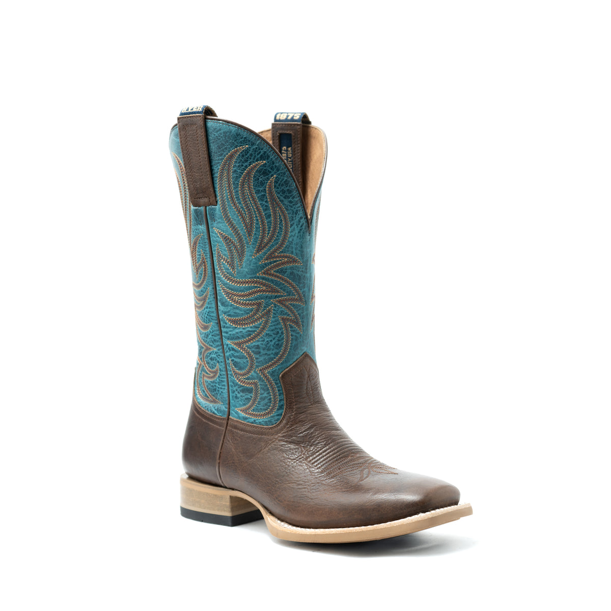 Mens Axtell Boots