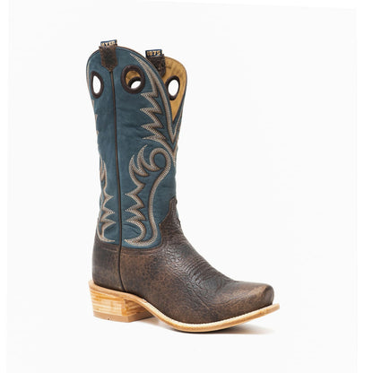 Men's McCune Brown Boots
