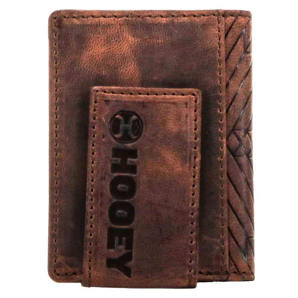 Austin Bifold Money Clip
