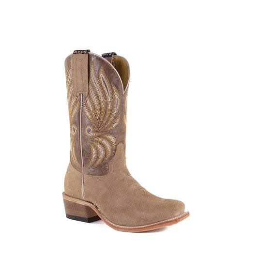 Ladies Hyer Boots Willowbrook