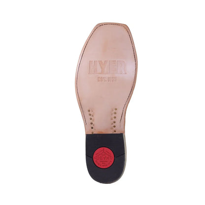 Ladies Hyer Boots Willowbrook