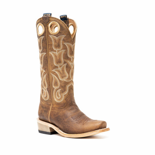 Ladies Boots Tipton