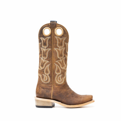 Ladies Boots Tipton