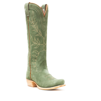 Hyer Ladies Boots Abbyville