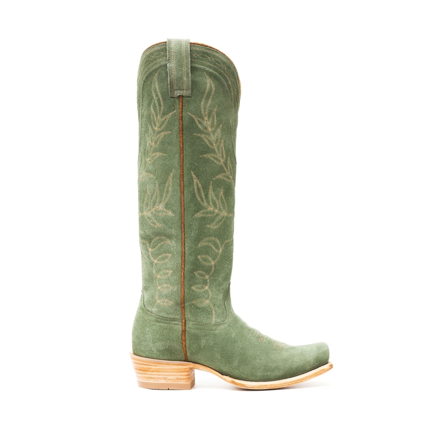 Hyer Ladies Boots Abbyville
