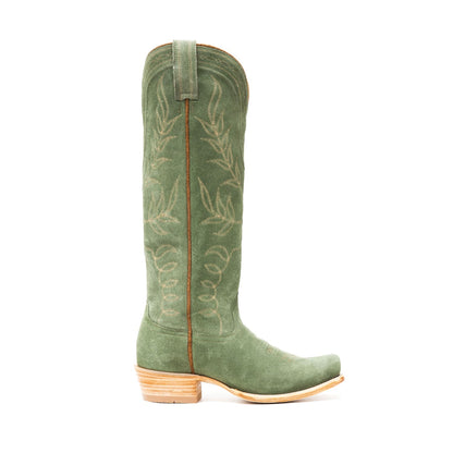 Hyer Ladies Boots Abbyville