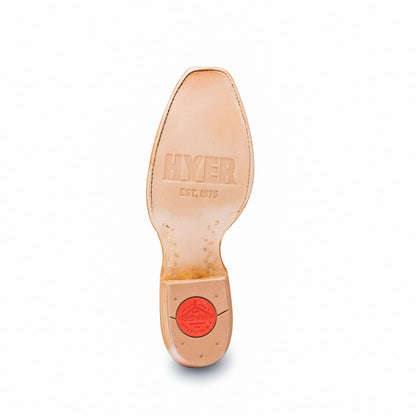 Hyer Ladies Boots Abbyville