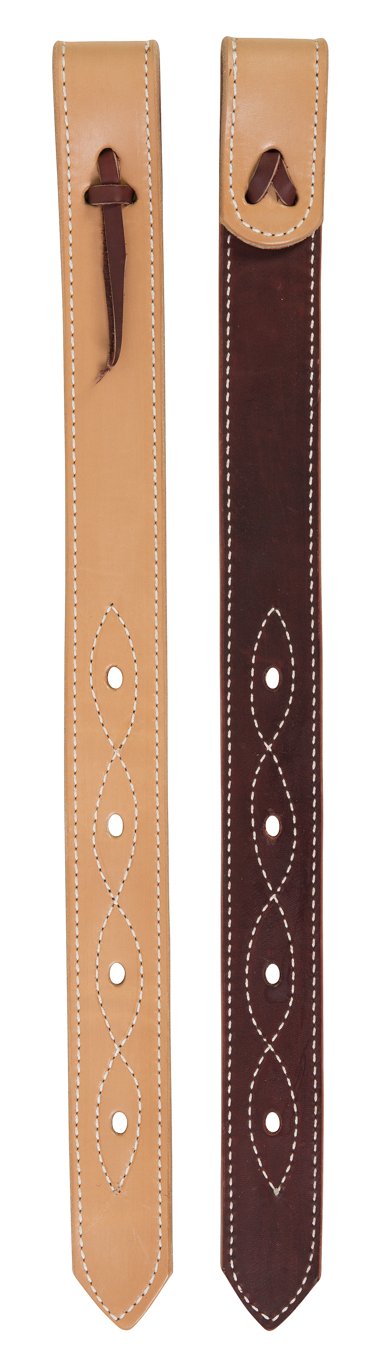 Leather Billets, 1-3/4"