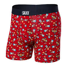 Men's Vibe Boxers