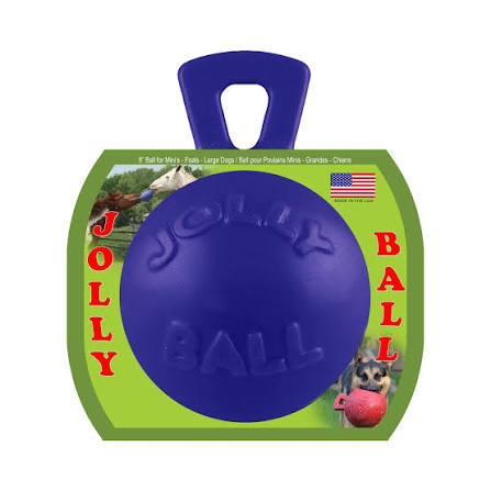 Jolly Ball - Blue