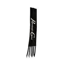 Deluxe Tail Bag - Black
