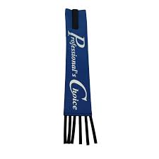 Deluxe Tail Bag - Royal Blue