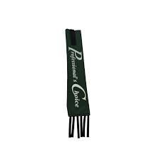 Deluxe Tail Bag - Green