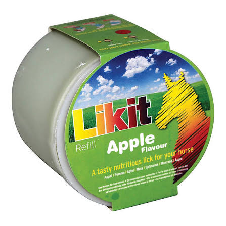 Likit Refills 650G