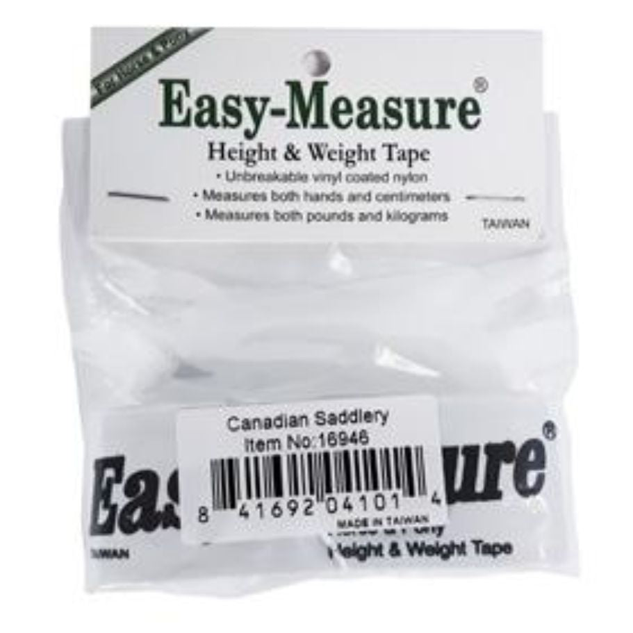 Easy Measuring Tape