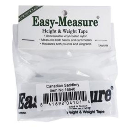 Easy Measuring Tape