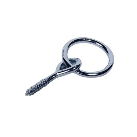 2" Hitching Ring