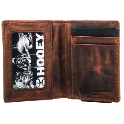 Austin Bifold Money Clip