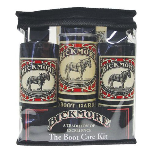 Boot Care Kit
