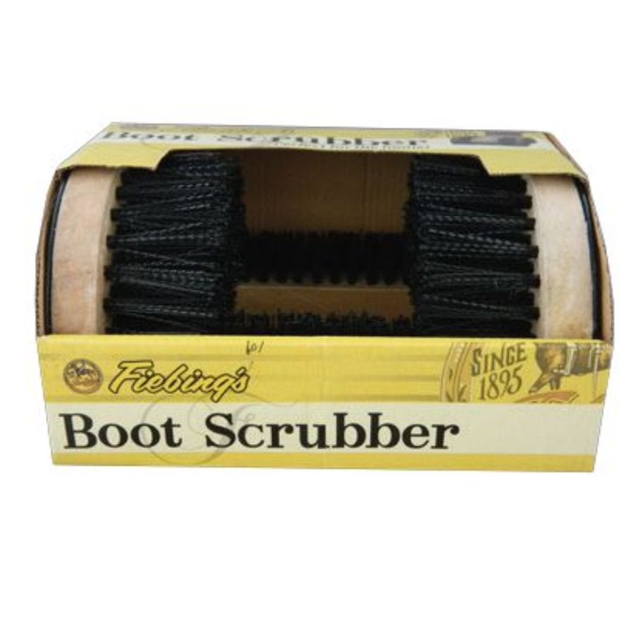 Boot Scrubber