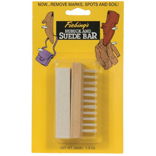 Suede Clearner Kit