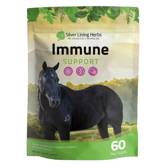 Immune Support