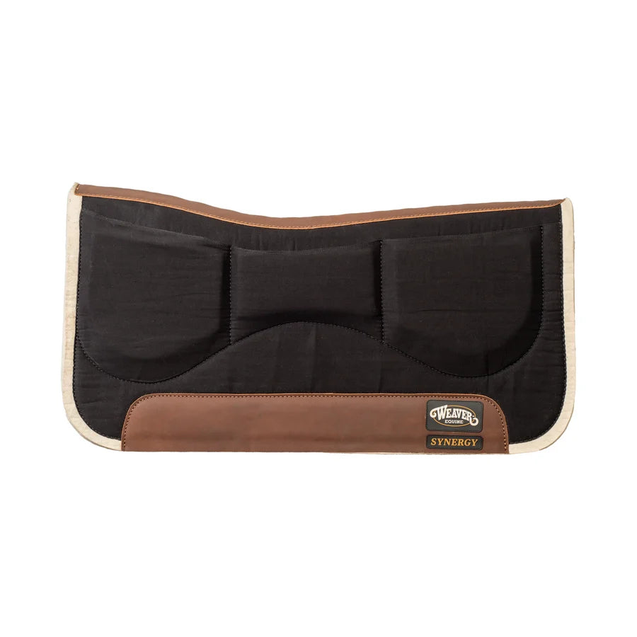 Synergy Saddle Pad Shim Pad