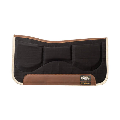 Synergy Saddle Pad Shim Pad
