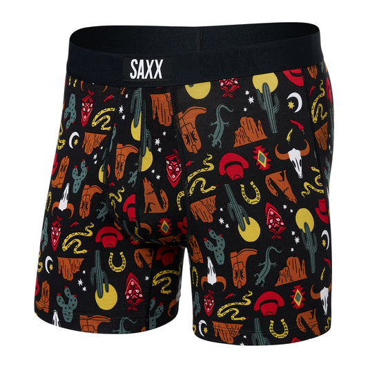 Vibe Super Soft Boxer