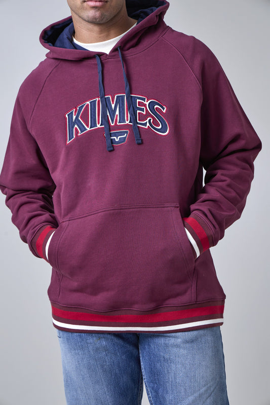 Men's Hoodie Kubo