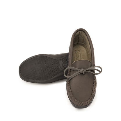 Mens Moccasins