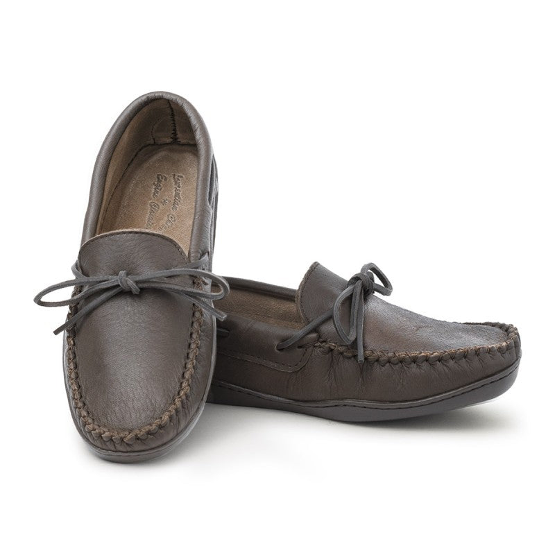 Mens Moccasins