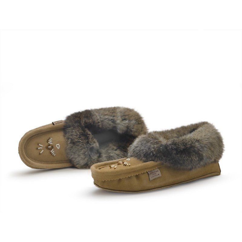 Ladies Moccasins