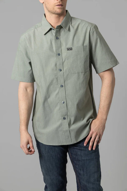 Men's Linville Short Sleeve