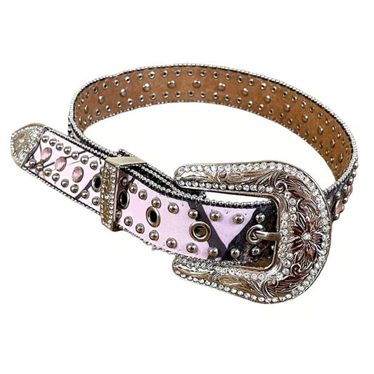 Girls Belt