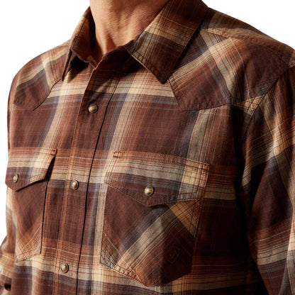 Hodges Retro Fit Shirt