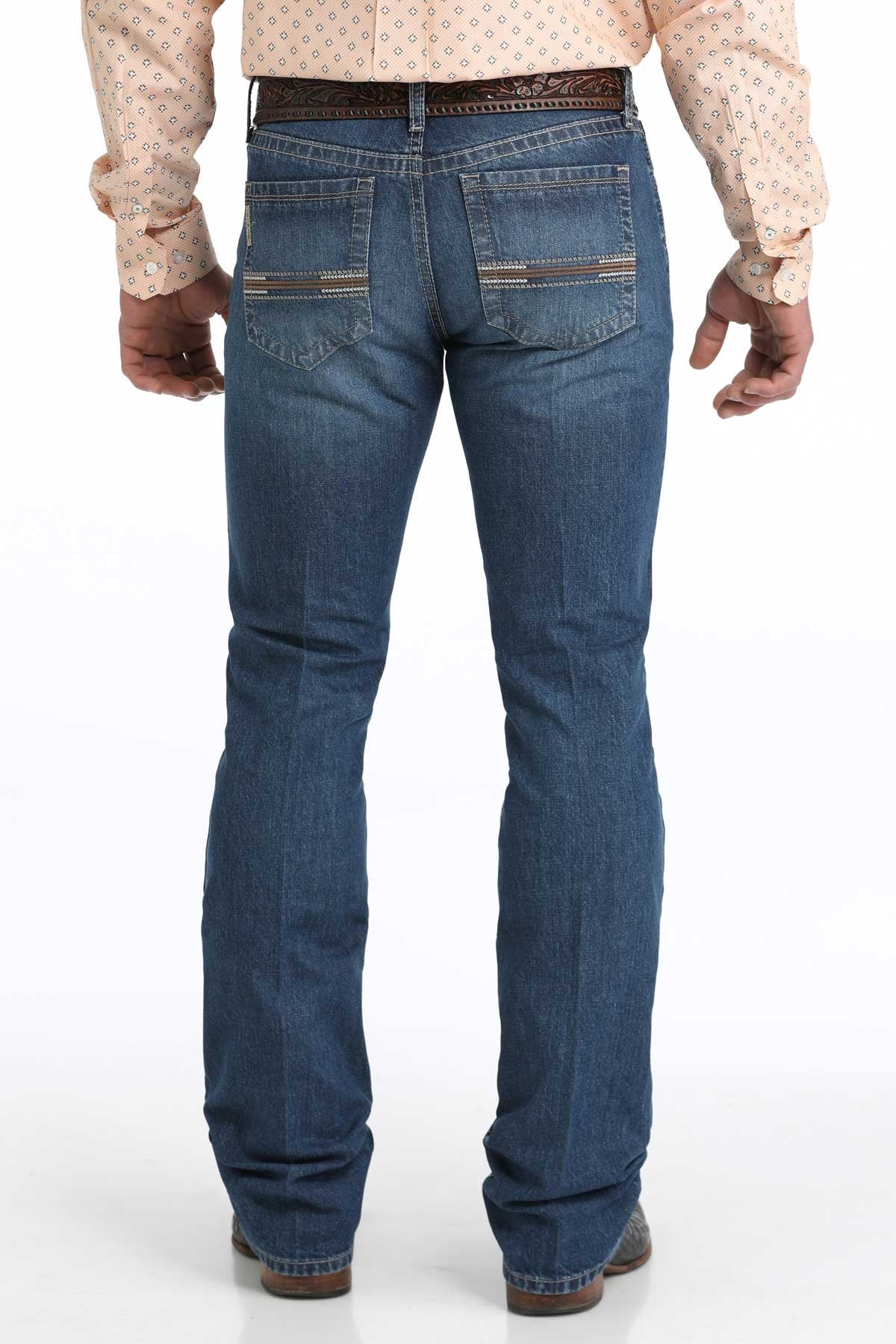 Men's Ian Jeans