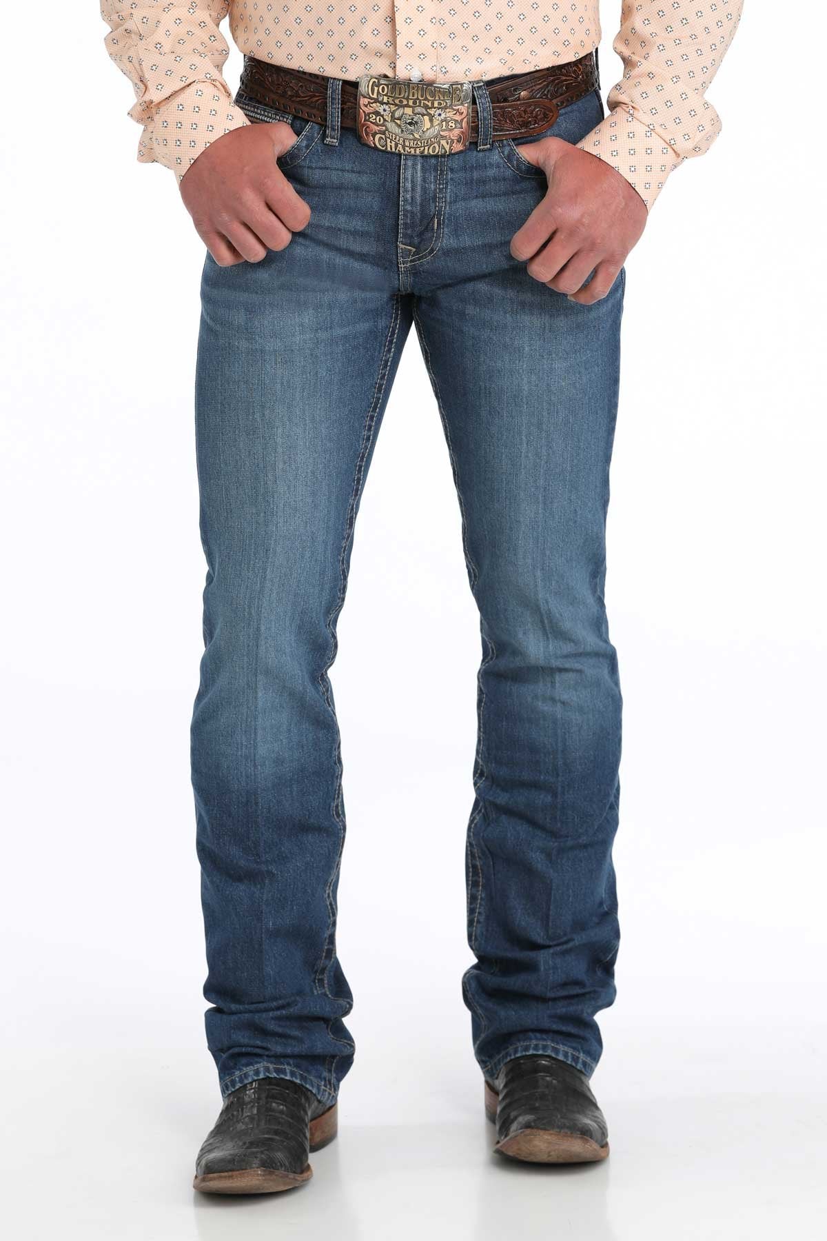 Men's Ian Jeans