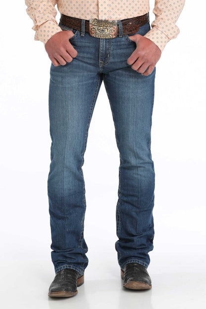 Men's Ian Jeans
