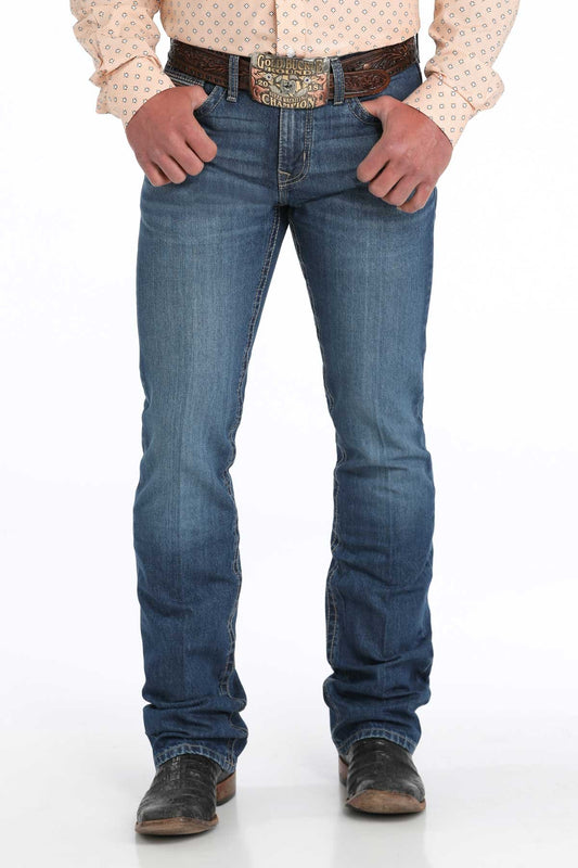 Men's Ian Jeans