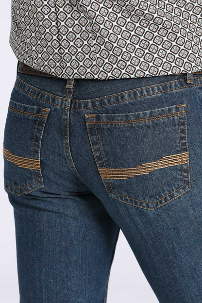 Men's Ian Jeans