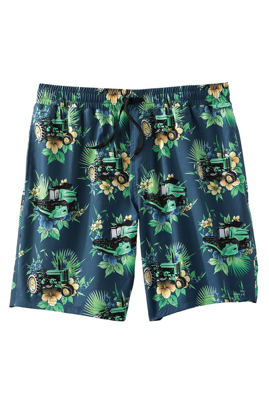 Men's Swim Shorts