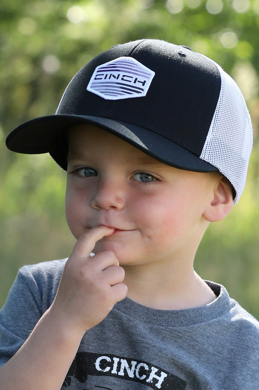 Youth OSFA Ball Cap