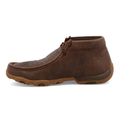 Chukka Driving Moc