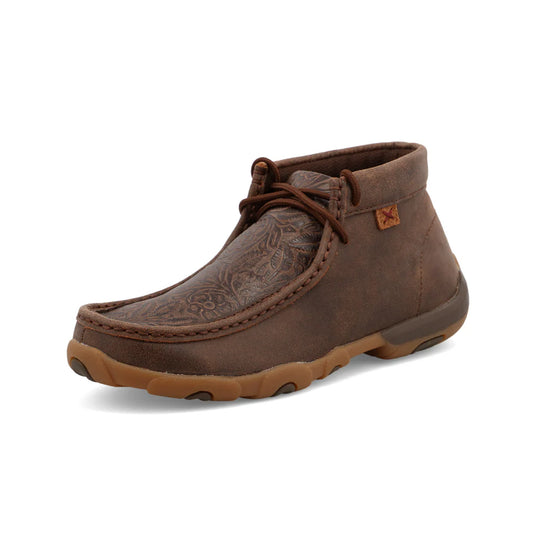 Chukka Driving Moc