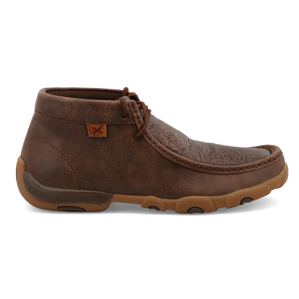 Chukka Driving Moc