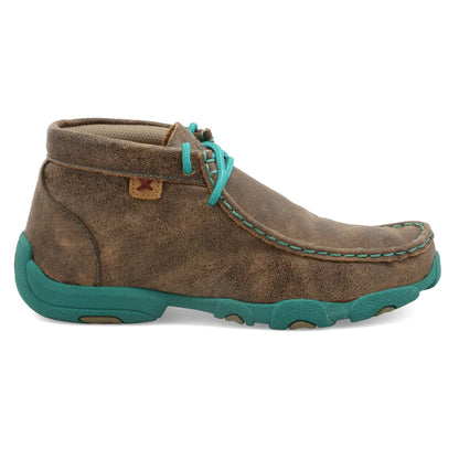 Chukka Driving Moc