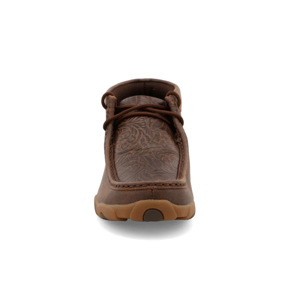 Chukka Driving Moc
