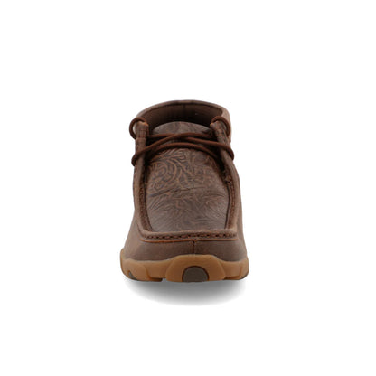 Chukka Driving Moc